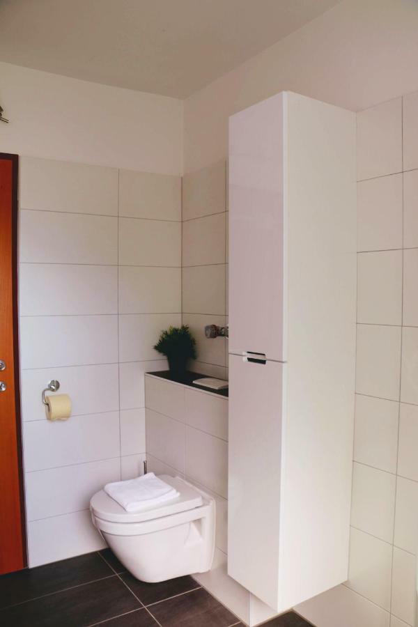 Green Wall Apartment Kaprun Exterior photo